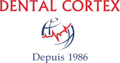 Logo Dental Cortex